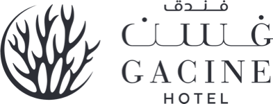 فنادق غسن — GACINE