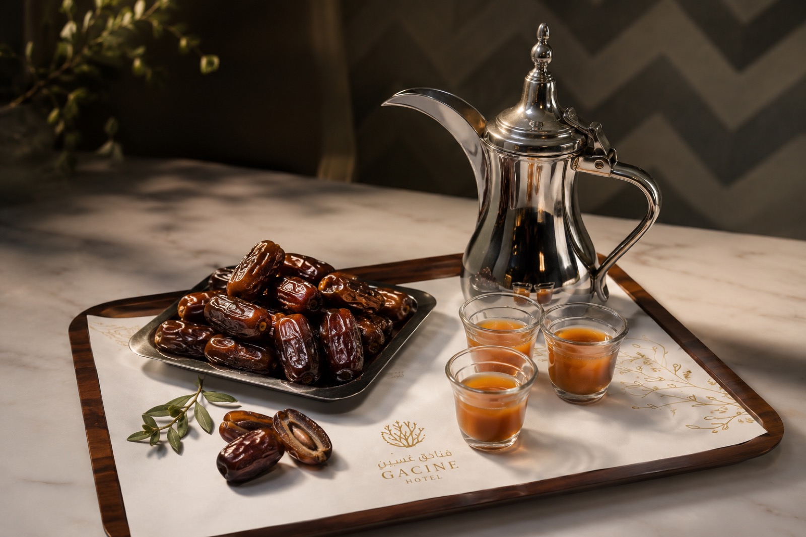 المشروبات
