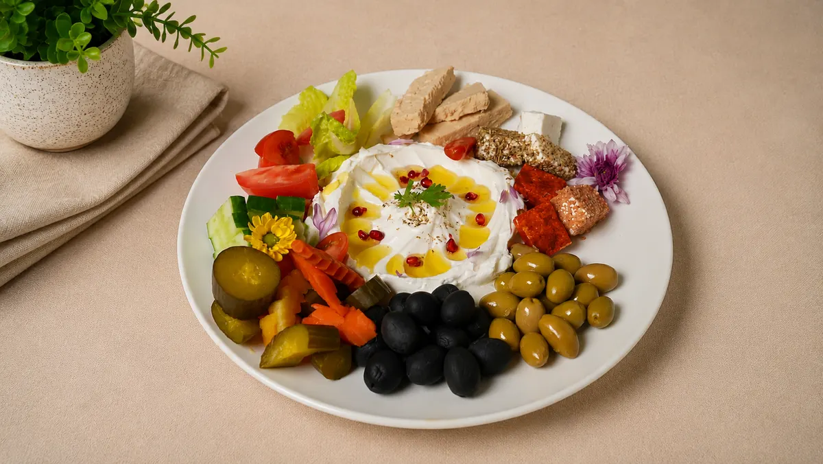 من مطعم التحلية — صورة 22